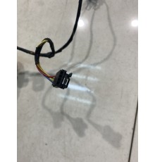 Электропроводка сиденья(левая, передняя)