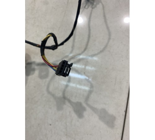 Электропроводка сиденья(левая, передняя)