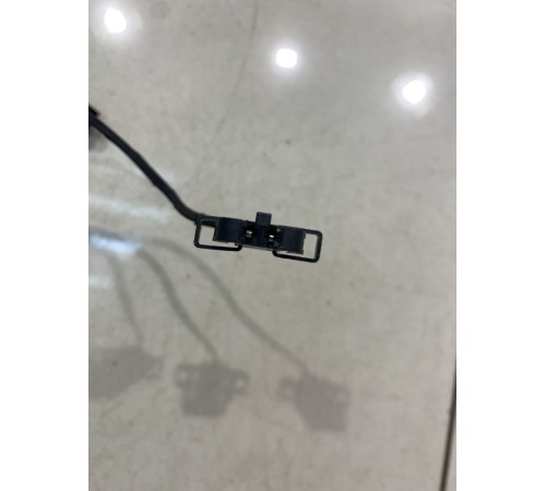 Электропроводка сиденья(левая, передняя)