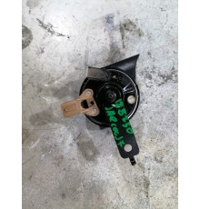 Звуковой сигнал клаксон