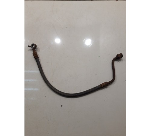 Тормозной шланг (задний, правый)