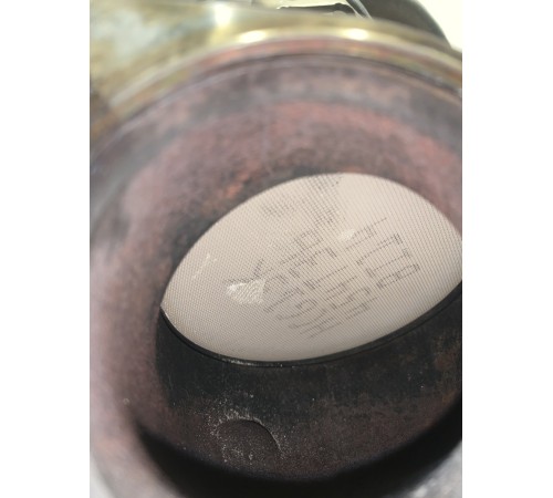 Катализатор(передний) с выпускным коллектором