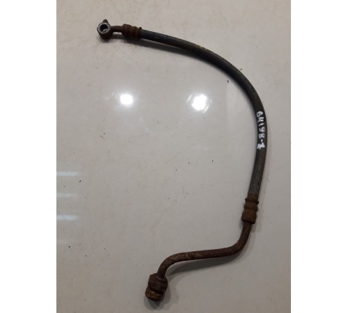 Тормозной шланг (задний, правый)