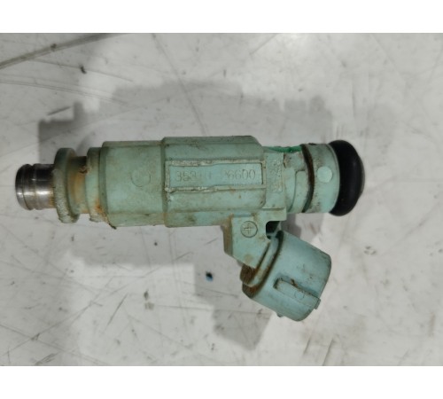 Форсунка топливная