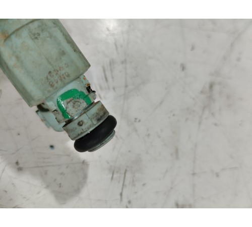 Форсунка топливная