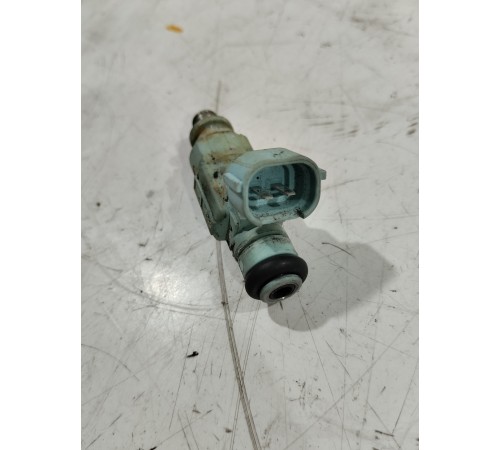 Форсунка топливная