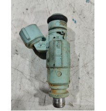 Форсунка топливная