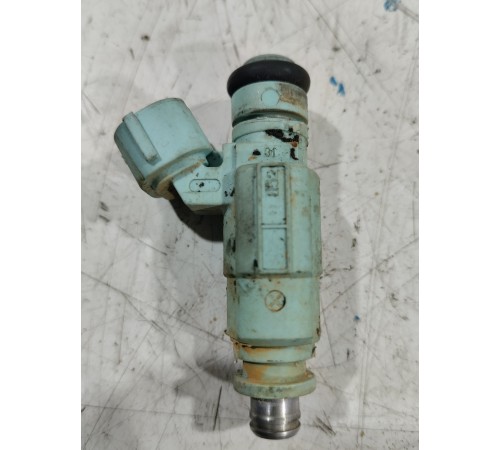 Форсунка топливная