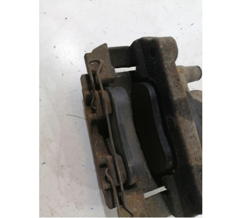 Суппорт тормозной передний правый