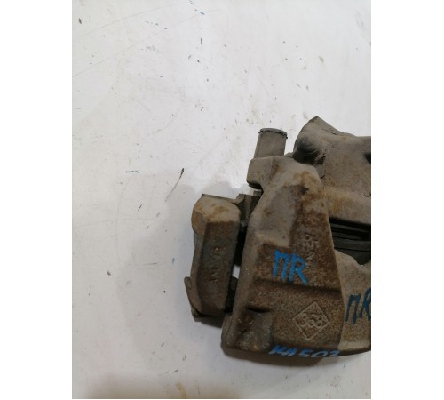 Суппорт тормозной передний правый