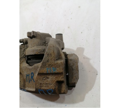 Суппорт тормозной передний правый