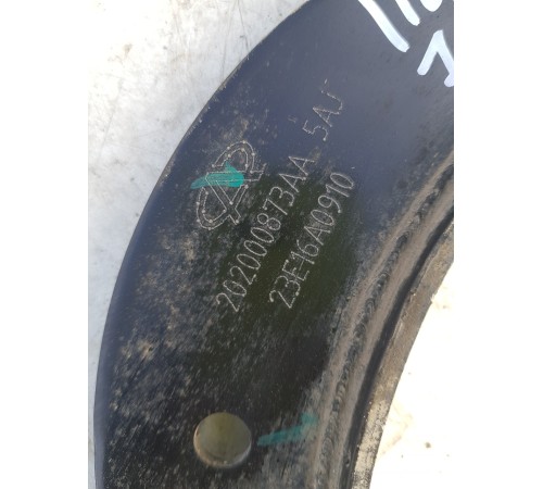 Рычаг подвески задний правый