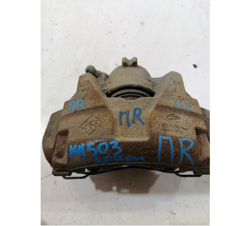 Суппорт тормозной передний правый