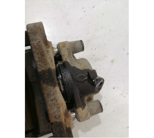 Суппорт тормозной передний правый