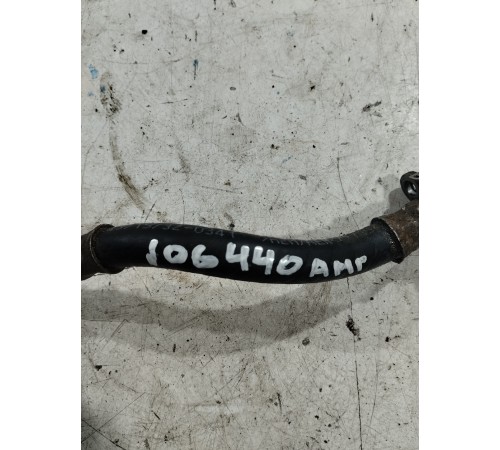 Трубка масляная системы охлаждения