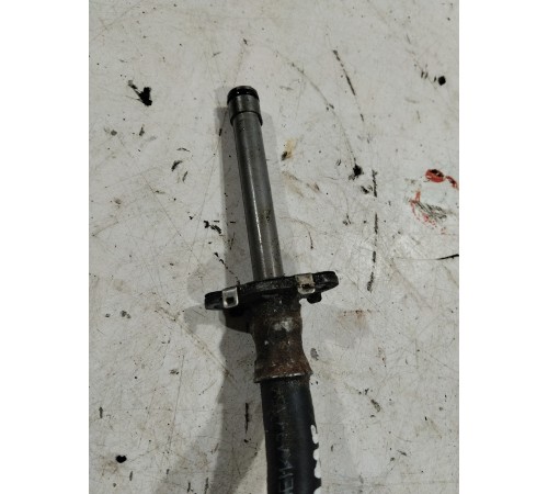 Трубка масляная системы охлаждения