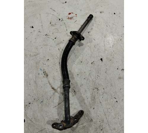 Трубка масляная системы охлаждения