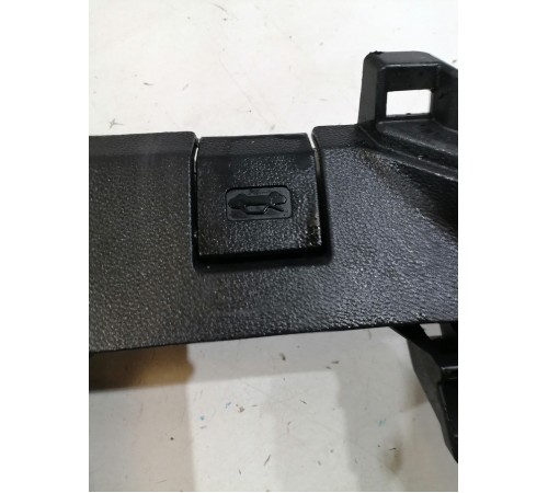 Накладка торпедо