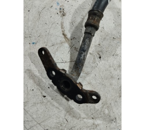 Трубка масляная системы охлаждения