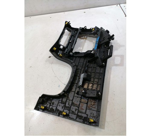 Накладка торпедо