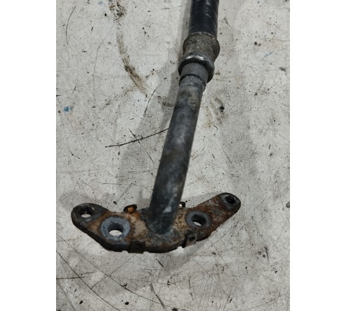 Трубка масляная системы охлаждения