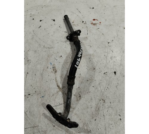 Трубка масляная системы охлаждения