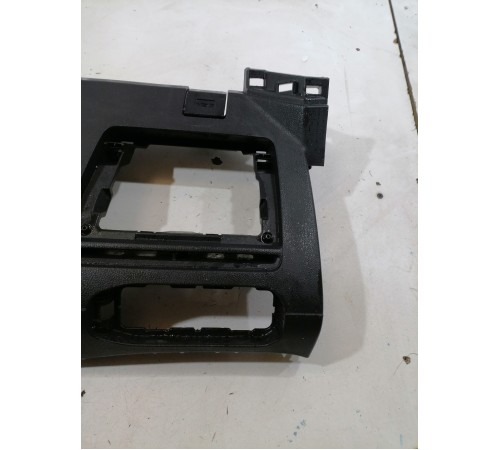 Накладка торпедо