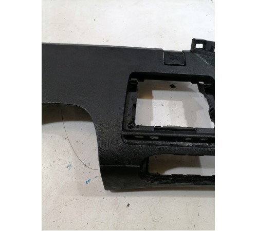 Накладка торпедо