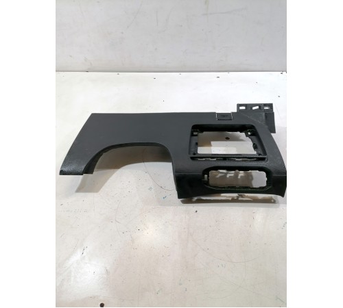 Накладка торпедо