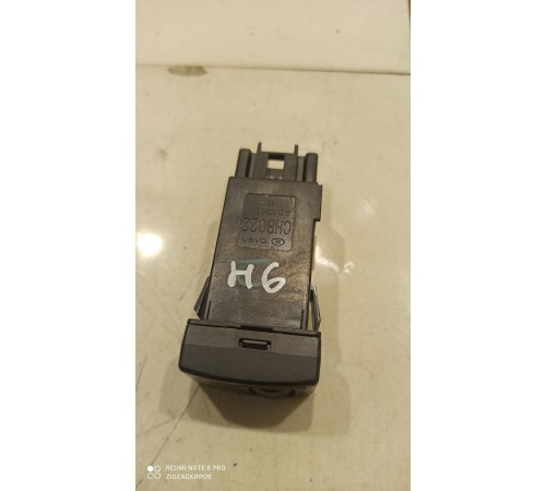 Кнопка корректировки света фар