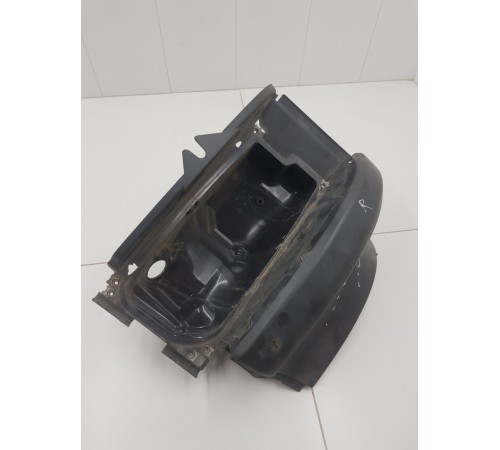 Корпус фары передний правый