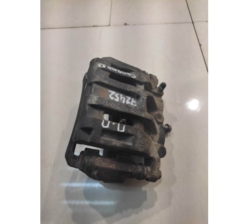 Суппорт (передний, левый)