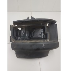 Корпус фары передний правый