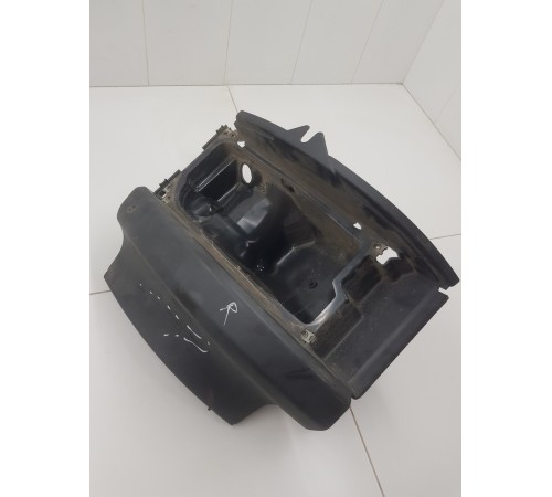 Корпус фары передний правый