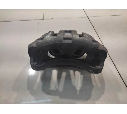 Суппорт (передний, левый)