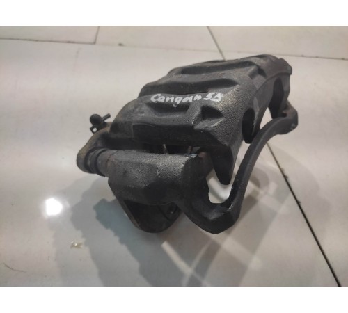 Суппорт (передний, левый)