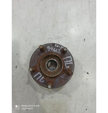 Ступица передняя