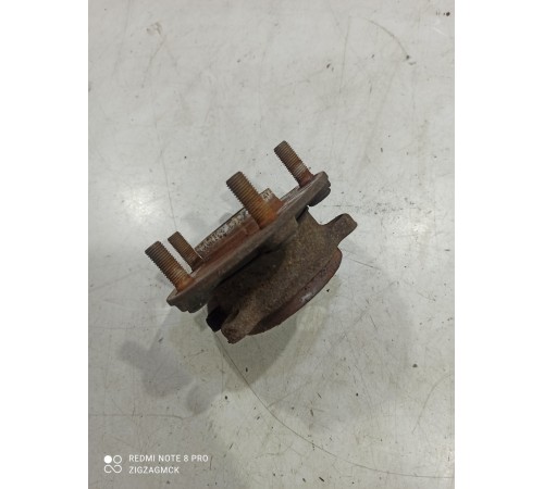 Ступица передняя