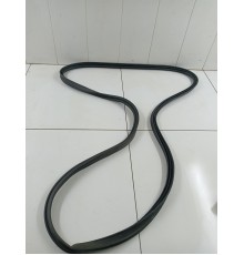 Уплотнитель багажника