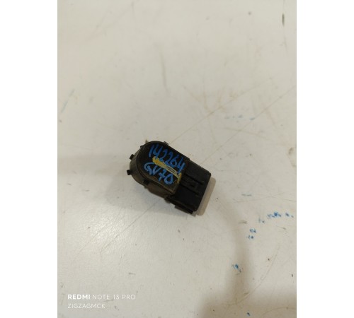 Датчик парковки