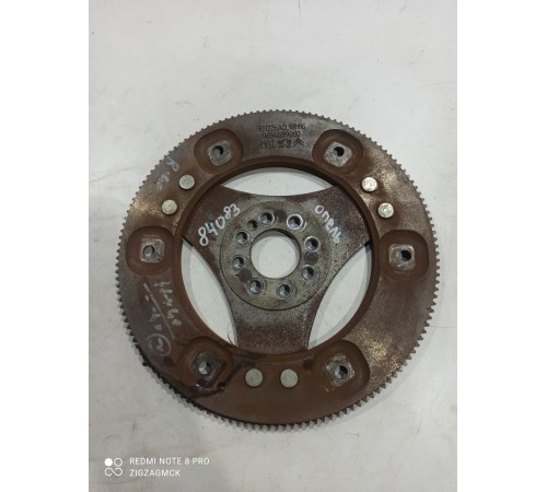 Маховик двигателя