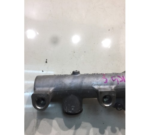 Главный тормозной цилиндр