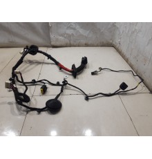 Электропроводка двери (передняя, правая)