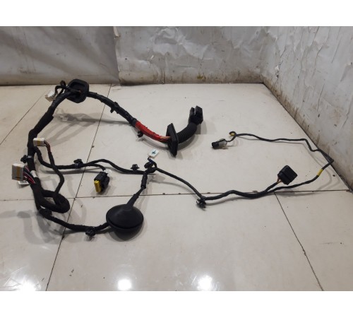 Электропроводка двери (передняя, правая)