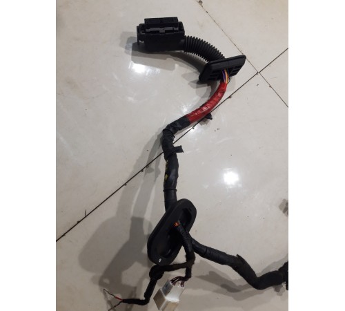 Электропроводка двери (передняя, правая)