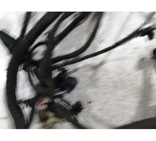 Электропроводка Двери Передней Левой