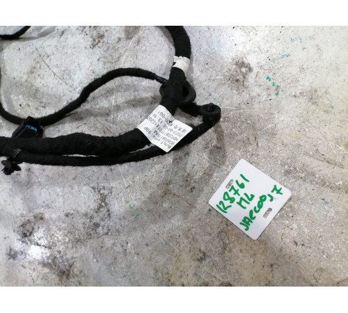 Электропроводка Двери Передней Левой