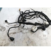 Электропроводка Двери Передней Левой