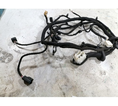 Электропроводка Двери Передней Левой