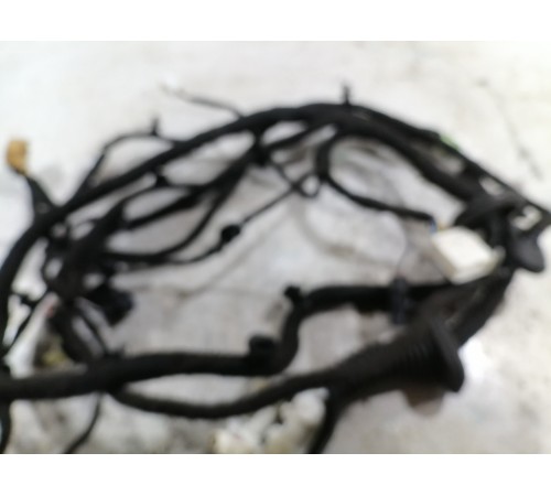 Электропроводка Двери Передней Левой